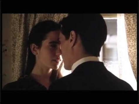 jennifer connelly sex|Jennifer Connelly in a deleted scene from Waking the Dead